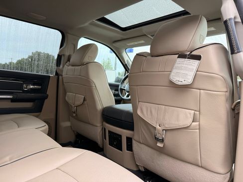 Used 2018 RAM 1500 Limited AWD/4WD image 30