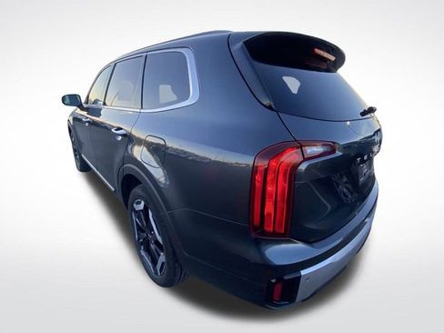 Certified 2024 Kia Telluride S w/ S Sunroof Package image 7