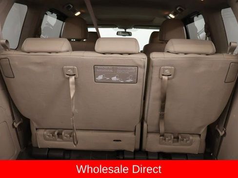 Used 2011 Honda Odyssey EX-L image 26