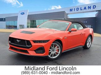 New 2026 Ford Mustang GT Premium 360° Tour