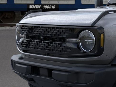 New 2025 Ford Bronco Big Bend w/ Black Appearance Package image 19