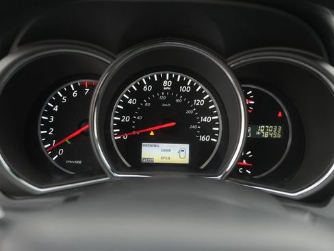 Used 2014 Nissan Murano LE w/ Platinum Edition Package image 25