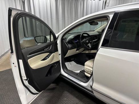 Certified 2023 Buick Enclave Essence w/ Sport Touring Edition image 10