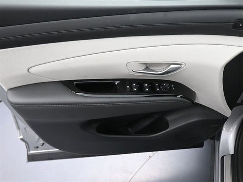 New 2026 Hyundai Tucson Limited image 10