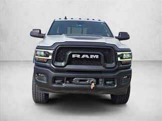 Used 2022 RAM 2500 Power Wagon w/ Level 2 Equipment Group video 2