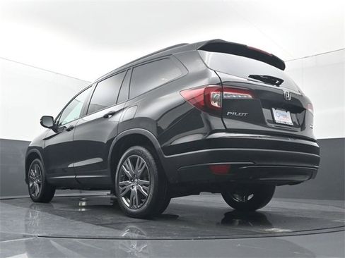 Used 2022 Honda Pilot Sport image 21
