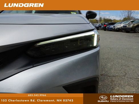 Used 2023 Honda Civic Sport image 37