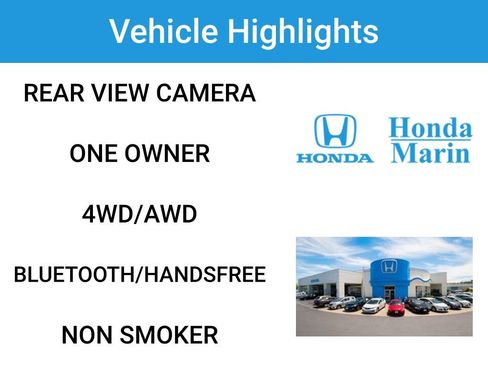 Used 2023 Ford Edge Titanium image 2