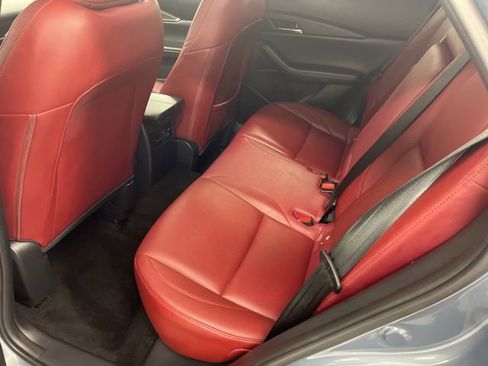 Used 2022 MAZDA CX-30 AWD 2.5 S w/ Preferred Package image 11