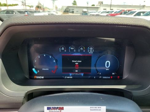 Used 2025 Ford F150 XLT w/ Equipment Group 301A Standard AWD/4WD image 24