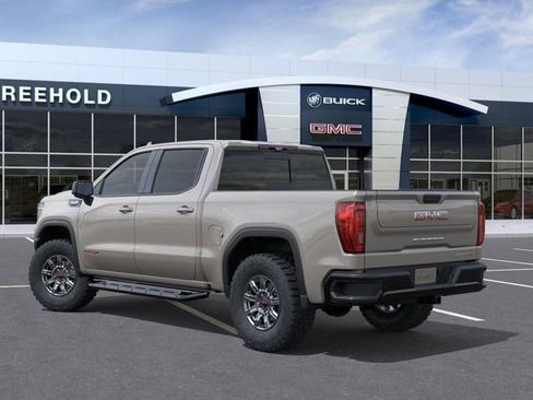 New 2026 GMC Sierra 1500 AT4X AWD/4WD image 3