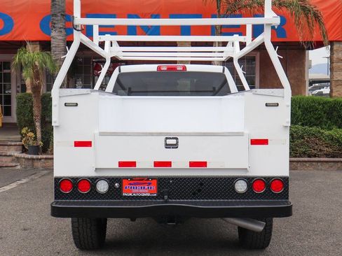 Used 2021 RAM 3500 Big Horn image 7