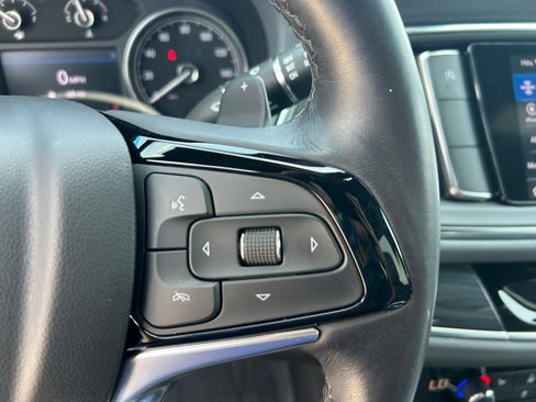 Used 2023 Buick Enclave Essence w/ Sport Touring Edition FWD image 19
