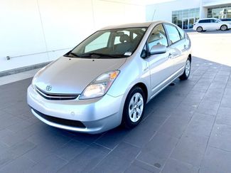 Used 2009 Toyota Prius Base video 1