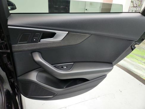 Used 2017 Audi A4 2.0T allroad Premium Plus w/ Technology Package image 31