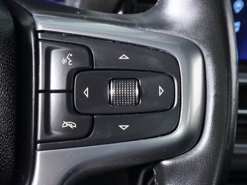 Used 2024 Chevrolet Silverado 1500 LT Trail Boss w/ Protection Package image 13