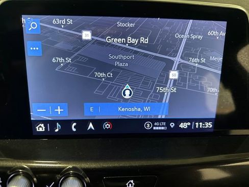 Certified 2022 Cadillac CT4 Sport image 13