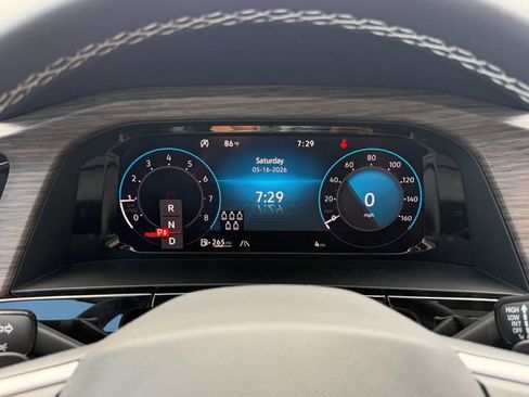 New 2026 Volkswagen Atlas SEL AWD/4WD image 23