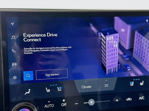 Used 2022 Lexus NX 350 AWD w/ Vision Package image 26