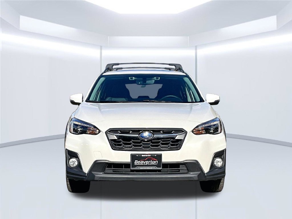 Used 2019 Subaru Crosstrek 2.0i Limited w/ Moonroof Package w/Navigation AWD/4WD image 5