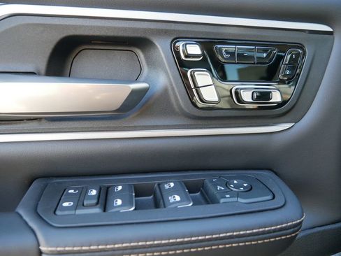 New 2026 RAM 1500 Tungsten AWD/4WD image 7