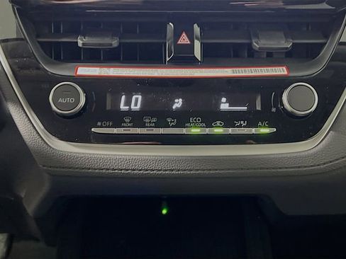 New 2026 Toyota Corolla Cross LE image 23