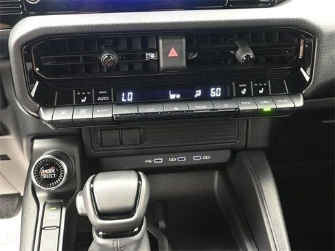 Used 2025 Toyota Land Cruiser 1958 image 4