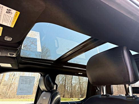 Used 2019 Ford F150 Platinum w/ Equipment Group 701A Luxury image 20