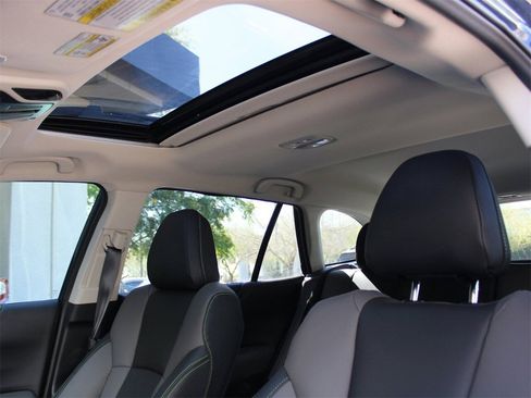 Used 2025 Subaru Outback Onyx Edition image 15