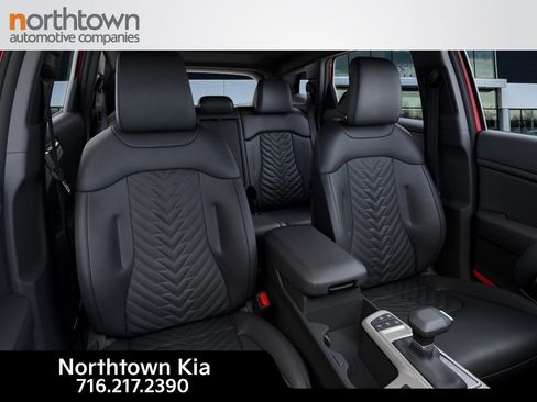 New 2026 Kia Sportage X-Line AWD/4WD image 16