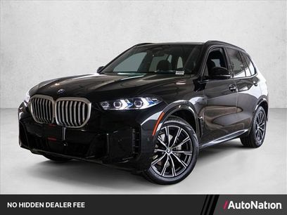 Used 2026 BMW X5 xDrive40i
