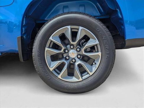 New 2025 Chevrolet Silverado 1500 LT image 11