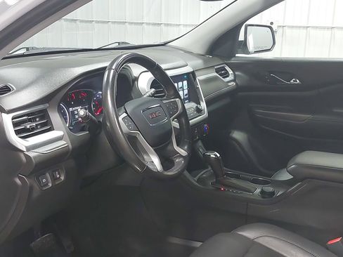 Used 2018 GMC Acadia SLT image 18