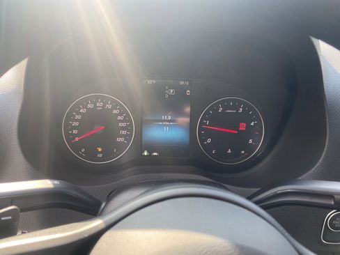 New 2024 Mercedes-Benz Sprinter 2500 image 28