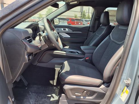 New 2026 Ford Explorer ST w/ Sun And Sound Package AWD/4WD image 19