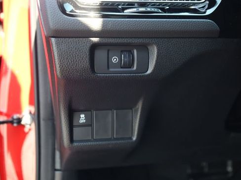 New 2026 Honda Civic Sport image 11