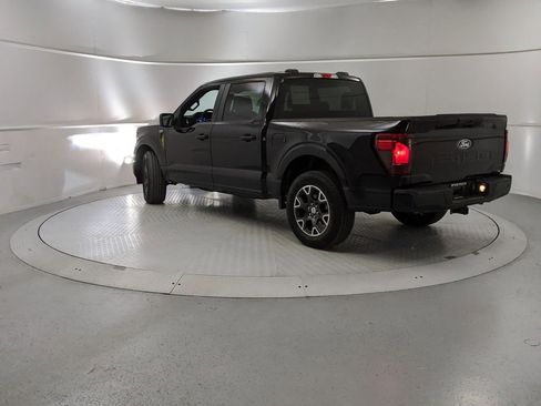 New 2025 Ford F150 STX w/ Equipment Group 200A image 4