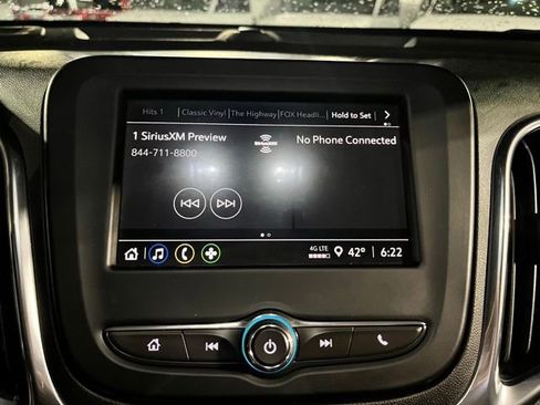 Used 2024 Chevrolet Equinox LT AWD/4WD image 27