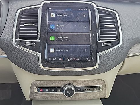 Used 2023 Volvo XC90 B6 Plus w/ Protection Package Premier image 5