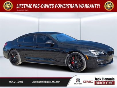 Used 2018 BMW 650i w/ Executive Package