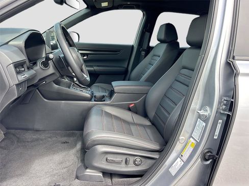 Certified 2026 Honda CR-V Sport-L image 23