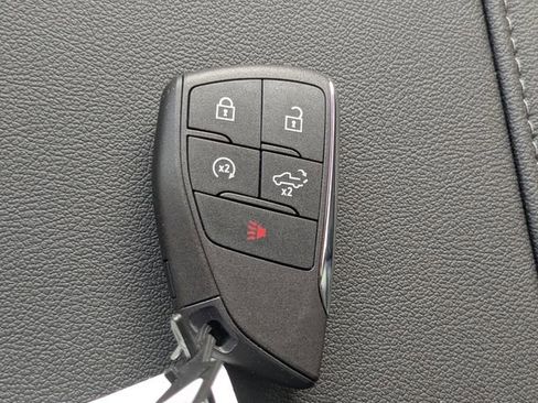 New 2026 GMC Sierra 1500 Elevation w/ Preferred Package image 33