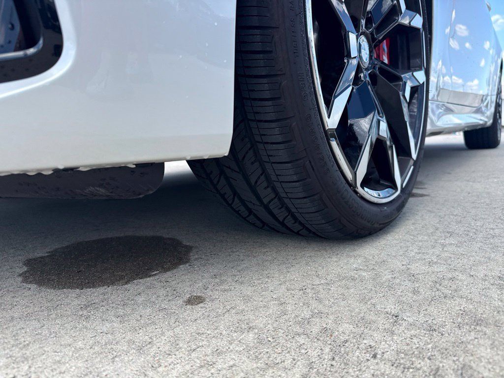 Certified 2026 BMW 430i Coupe w/ M Sport Package RWD image 10