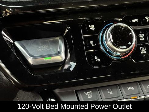 New 2026 GMC Sierra 2500 AT4 w/ AT4 Premium Plus Package image 16