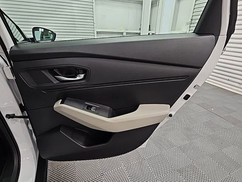 New 2025 Honda Accord SE image 32