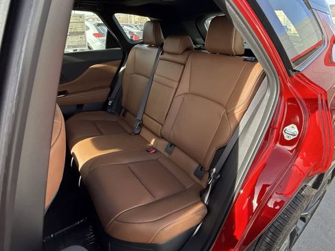 New 2026 Toyota Crown Signia image 12