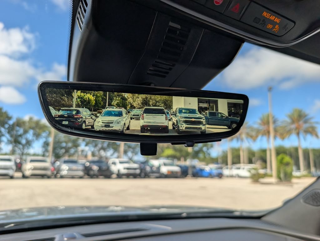 New 2026 Chevrolet Traverse RS FWD image 29