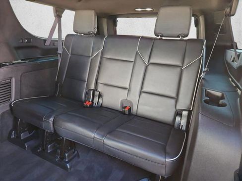 Used 2023 Cadillac Escalade ESV Premium Luxury w/ Performance Package image 22