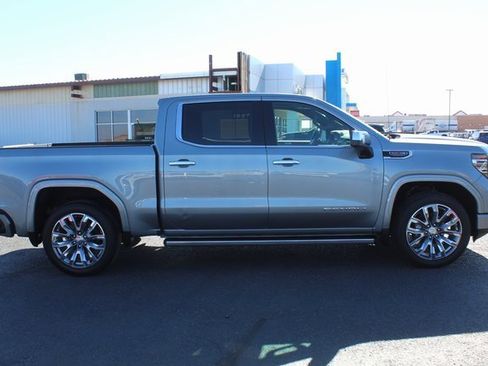 Used 2024 GMC Sierra 1500 Denali w/ Denali Reserve Package image 2