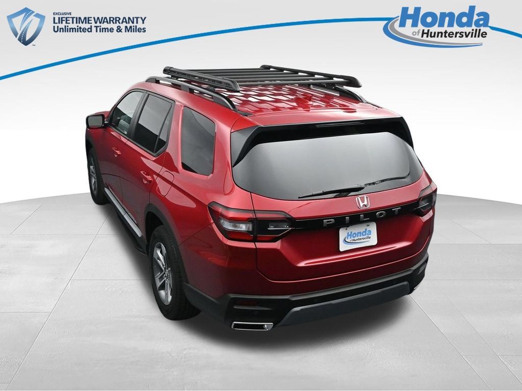 New 2026 Honda Pilot EX-L image 23